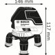 Bosch GLL 3-50 Professional 3