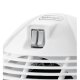 De’Longhi HVK1010 stufetta elettrica Bianco 2000 W Riscaldatore ambiente elettrico con ventilatore 3