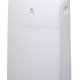 Electrolux EXP12HN1WI condizionatore portatile 64 dB Bianco 4