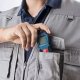 Bosch GLM 30 Professional Nero, Blu 3