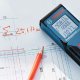 Bosch GLM 30 Professional Nero, Blu 4