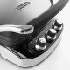 De’Longhi CGH900 Griglia di contatto 4