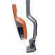 Electrolux ZB3013 Aspirapolvere a bastone 2 in 1 Secco Senza sacchetto Grigio, Arancione, Argento 3