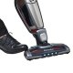 Electrolux ZB3013 Aspirapolvere a bastone 2 in 1 Secco Senza sacchetto Grigio, Arancione, Argento 5