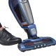 Electrolux ZB3010 Aspirapolvere a bastone 2 in 1 Senza sacchetto 0,5 L Blu 5