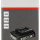 Bosch 2 607 336 560 batteria e caricabatteria per utensili elettrici 3