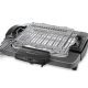 De’Longhi BQ 58.BK barbecue per l'aperto e bistecchiera Da tavolo Elettrico Nero, Grigio 1900 W 3