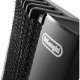 De’Longhi HMP 1000 stufetta elettrica Interno Nero 1000 W Radiatore 3