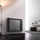 De’Longhi HMP 1000 stufetta elettrica Interno Nero 1000 W Radiatore 5