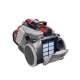 Electrolux UltraCaptic ZUCALLFLR A cilindro Secco 1400 W Senza sacchetto 6