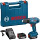 Bosch GSR 1440-LI Senza chiave 1,3 kg Nero, Blu 4