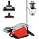 Bosch BGS5ZOOO2 aspirapolvere a traino 3 L A cilindro Secco 800 W Senza sacchetto 3