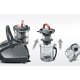 Bosch BGS6PRO3 aspirapolvere a traino 3 L A cilindro Secco 800 W Senza sacchetto 4