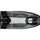 Bosch TDA102411C ferro da stiro Ferro a vapore Piastra in Ceramica 2400 W Nero 3