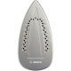 Bosch TDA102411C ferro da stiro Ferro a vapore Piastra in Ceramica 2400 W Nero 4