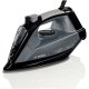 Bosch TDA102411C ferro da stiro Ferro a vapore Piastra in Ceramica 2400 W Nero 8
