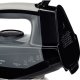 Bosch TDA102411C ferro da stiro Ferro a vapore Piastra in Ceramica 2400 W Nero 9