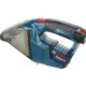 Bosch GAS 10,8 V-LI aspirapolvere senza filo Blu Senza sacchetto 6