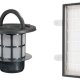 Bosch BGS5200R aspirapolvere a traino 3 L A cilindro Secco 700 W Senza sacchetto 6