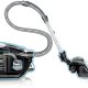 Bosch BGS5200R aspirapolvere a traino 3 L A cilindro Secco 700 W Senza sacchetto 7
