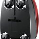 Bosch BGL3B220 aspirapolvere a traino 4 L A cilindro Secco 650 W Sacchetto per la polvere 5