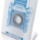Bosch BGL35110 aspirapolvere a traino 4 L A cilindro Secco 600 W Sacchetto per la polvere 7
