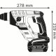 Bosch GBH 18 V-LI 1050 Giri/min SDS-plus 3