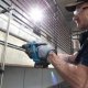Bosch GBH 18 V-LI 1050 Giri/min SDS-plus 5