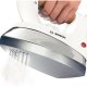 Bosch TDS3516 ferro da stiro a caldaia 2400 W 1,4 L Alluminio Grigio, Bianco 3