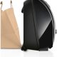 Bosch BGL3A110 aspirapolvere a traino 4 L A cilindro Secco 600 W Sacchetto per la polvere 4