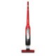 Bosch BCH6ZOOO scopa elettrica Aspirapolvere elettrica Batteria Secco Senza sacchetto 0,9 L Rosso 3