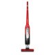 Bosch BCH6ZOOO scopa elettrica Aspirapolvere a bastone Batteria Secco Senza sacchetto 0,9 L Rosso 3