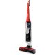 Bosch BCH6ZOOO scopa elettrica Aspirapolvere a bastone Batteria Secco Senza sacchetto 0,9 L Rosso 4