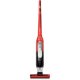 Bosch BCH6ZOOO scopa elettrica Aspirapolvere elettrica Batteria Secco Senza sacchetto 0,9 L Rosso 7