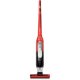 Bosch BCH6ZOOO scopa elettrica Aspirapolvere a bastone Batteria Secco Senza sacchetto 0,9 L Rosso 7