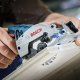 Bosch GKS 12V-26 Professional 8,5 cm Nero, Blu 1400 Giri/min 4