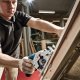 Bosch GKS 12V-26 Professional 8,5 cm Nero, Blu 1400 Giri/min 5