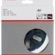 Bosch 2 608 601 116 fornitura per levigatura manuale Foglio abrasivo 1 pz 3