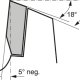 Bosch ‎2608640514 lama circolare 30,5 cm 1 pz 5