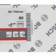 Bosch Y580 10 pz Rotolo 3
