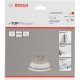 Bosch ‎2608642099 lama circolare 30,5 cm 1 pz 3