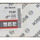 Bosch Y580 10 pz Rotolo 3