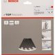 Bosch 2608642386 lama circolare 16,5 cm 3