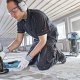 Bosch GBR 15 CAG 9300 Giri/min Nero, Blu 1500 W 4