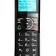 AEG Boomerang Telefono DECT Identificatore di chiamata Antracite 3