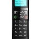 AEG Boomerang Telefono DECT Identificatore di chiamata Bianco 4