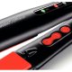 Bosch PHS7961 messa in piega Piastra per capelli Nero 47 W 1,8 m 10