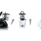 Bosch BGS5330S aspirapolvere a traino 3 L A cilindro Secco 700 W Senza sacchetto 5