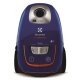 Electrolux ZUSORIGINB 3,5 L A cilindro Secco 1400 W Sacchetto per la polvere 3