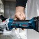 Bosch GWS 18-125 V-LI smerigliatrice angolare 12,5 cm 10000 Giri/min 2,3 kg 4